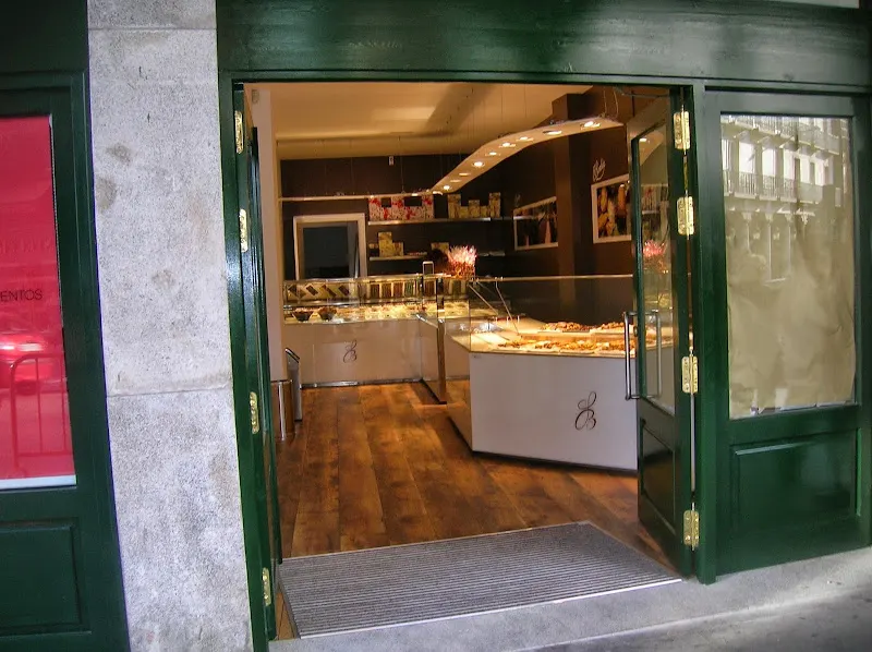 Pastelería "El Bombón" - Pastelería en Valladolid - foto 3