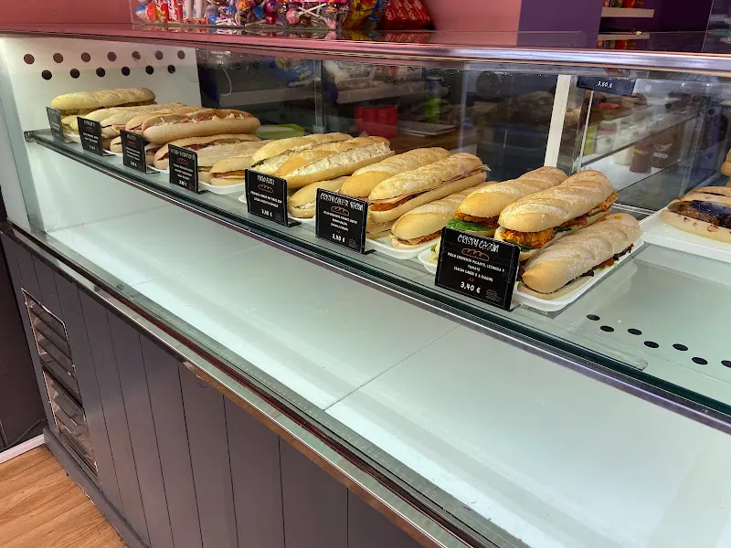Sugarpop Bakery - Valladolid