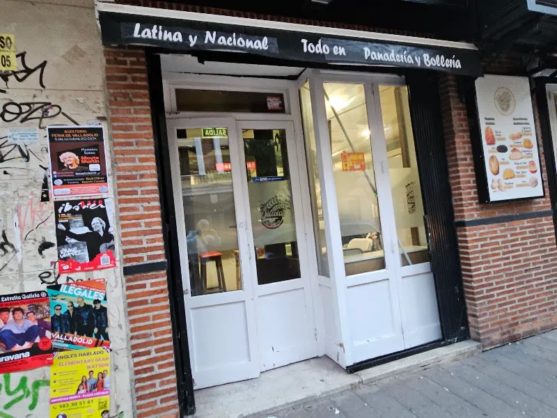 La Espiga Latina Valladolid
