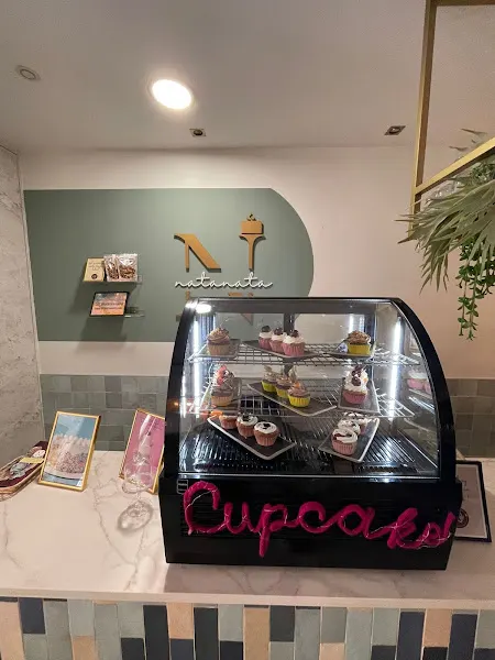 NataNata sweets - Valladolid