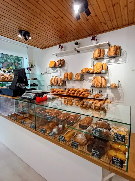 La Hacienda del Pan