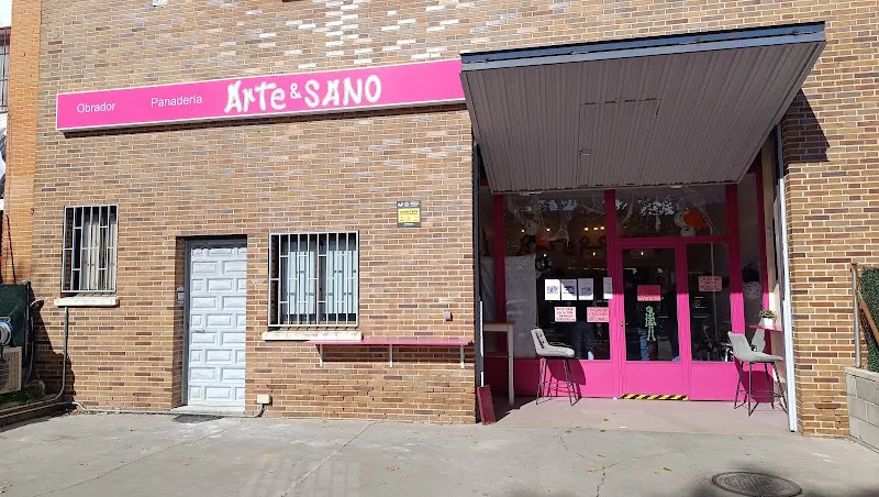 Arte & Sano