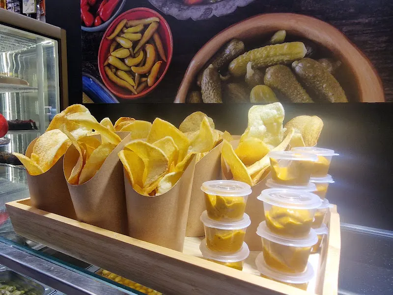 Alimentación Arceo en Rivas-Vaciamadrid