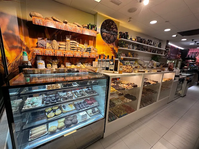 Alimentación Arceo - Panadería en Rivas-Vaciamadrid - foto 2