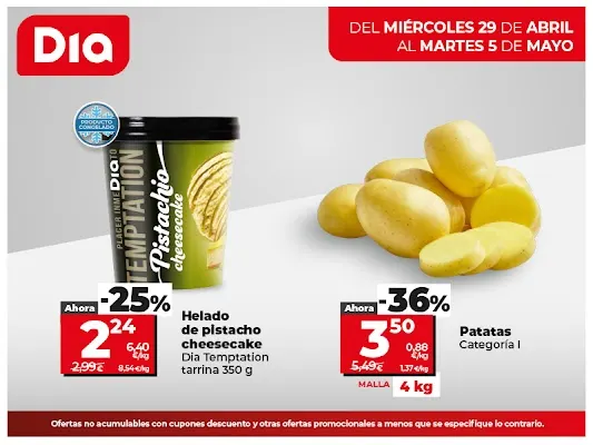 Supermercados Dia - Panadería en Rivas-Vaciamadrid - foto 11
