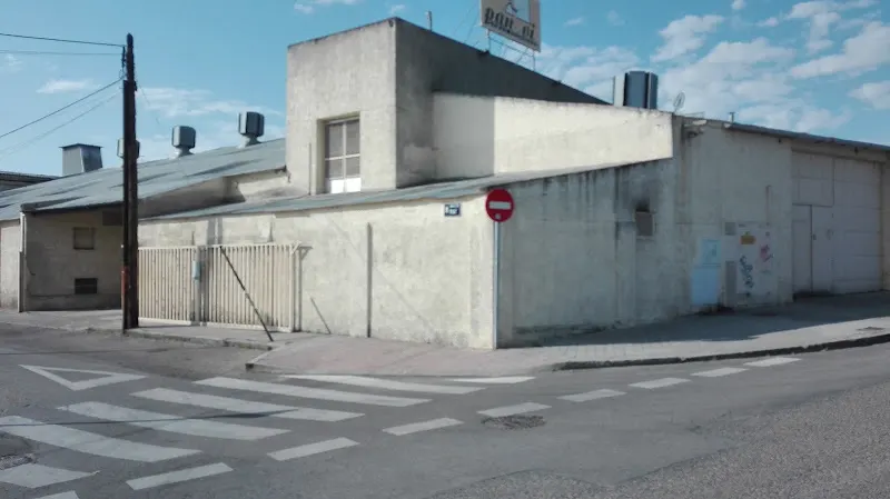 Fabricación y Distribución de Panadería - Madrid