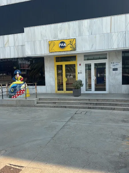Fabricación y Distribución de Panadería - Panadería en Madrid - foto 2