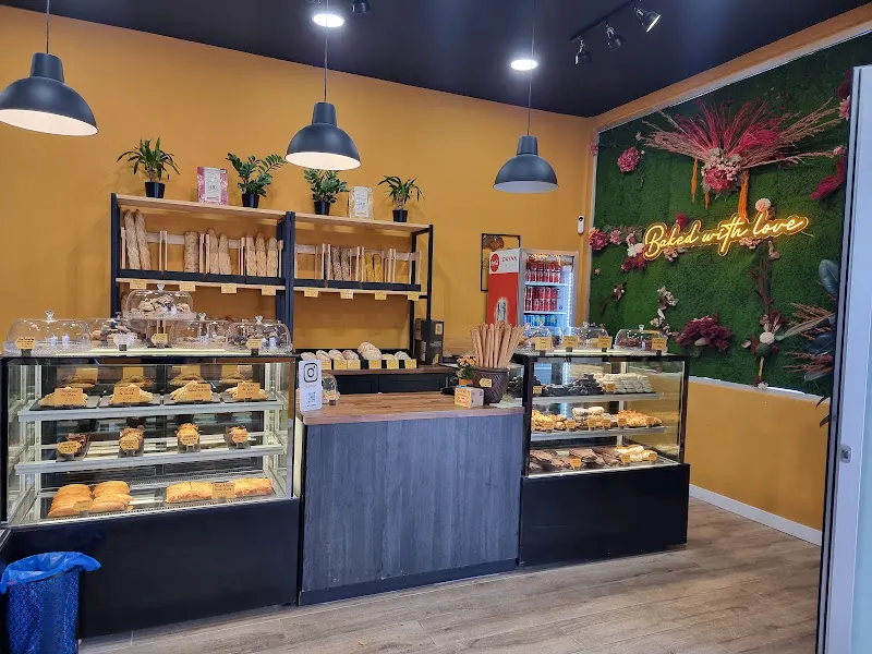 Sweetcakes & Bakery SL.