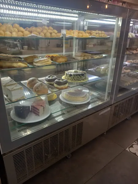 Vannila Pastelería Cafetería