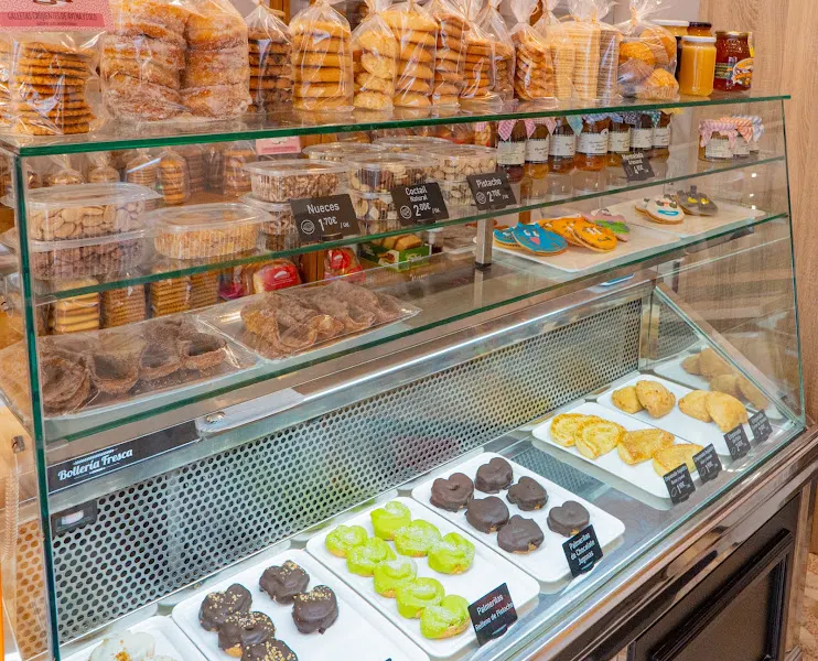 Panadería Hozozzah