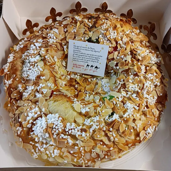 Pan de aldea