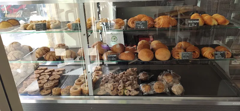 Panadería JR Bakers Orígenes