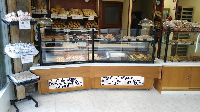 Panadería PAN Y MIGA - Madrid