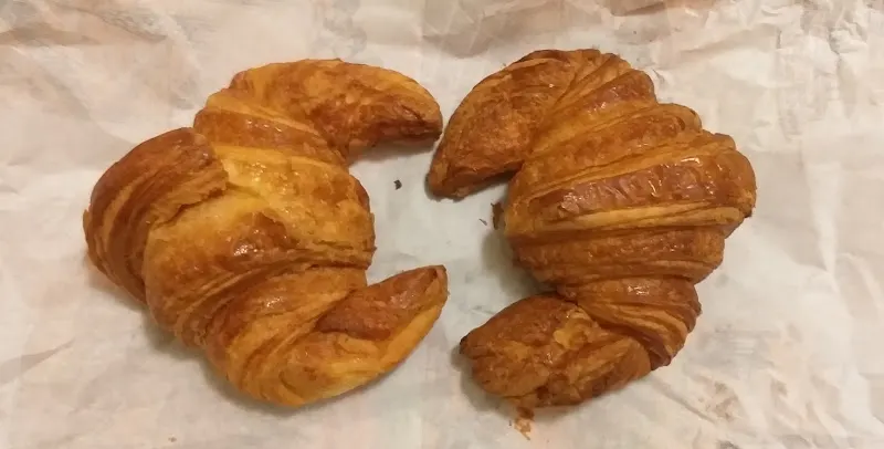 PANADERIA SANTI - Madrid