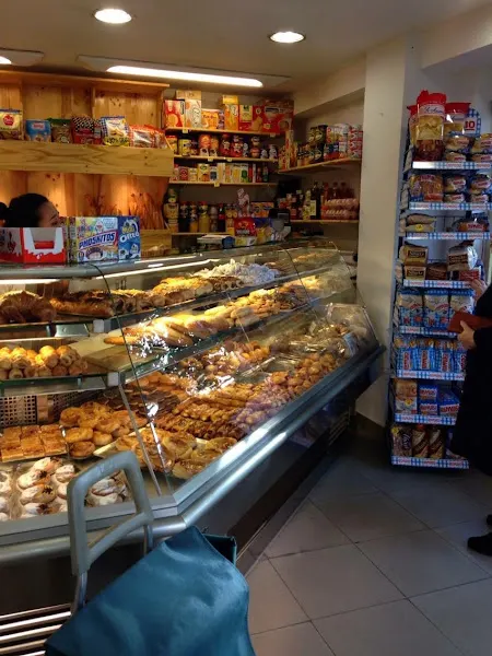 Bollería - Panadería Croisspan