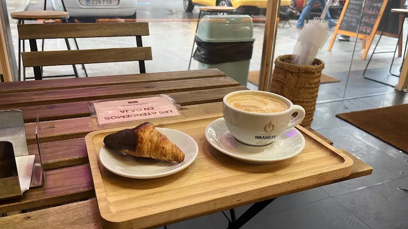 Panadería Loira