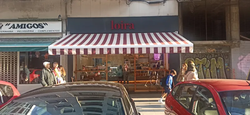 Panadería Loira - Panadería en Vigo - foto 2