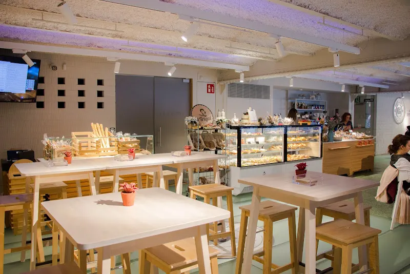 El Trigal - Panadería en Vigo - foto 2
