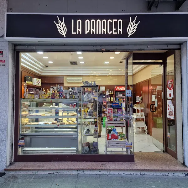 La Panacea