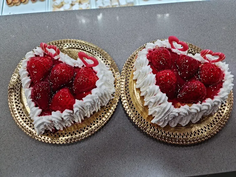Panadería Rosalía