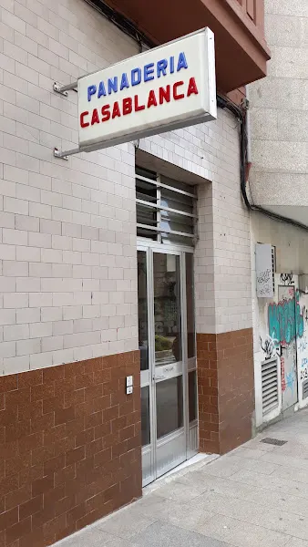 Panadería Casablanca - Panadería en Vigo - foto 2