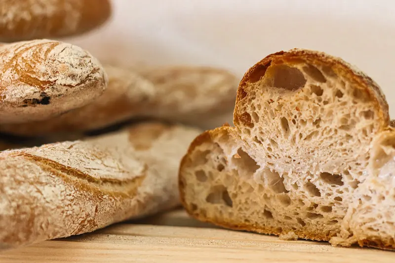 Bēkari | Panadería