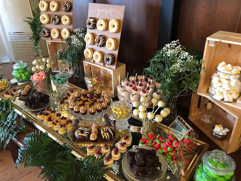 Los Dulces de Albita - Vigo