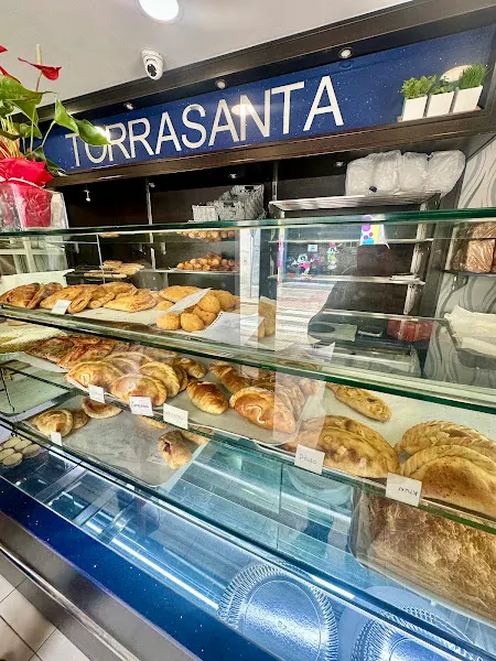 Panadería Torrasanta C.B.