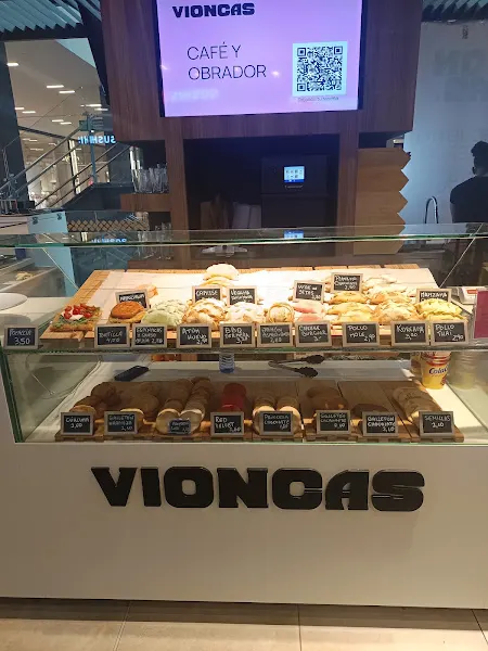 VIONCAS (Vigo) - Vigo