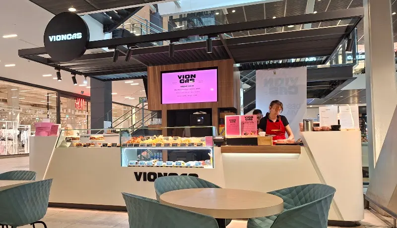 VIONCAS (Vigo) - Pastelería en Vigo - foto 2