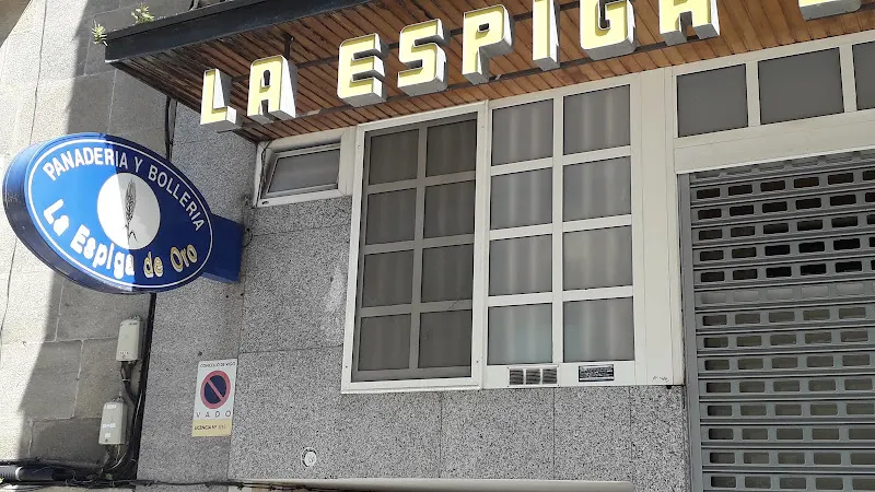 Panadería La Espiga de Oro - Panadería en Vigo - foto 2