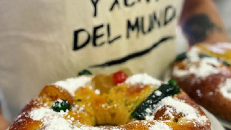 Panadaría Gregorio Espino Pastelaría GGXM