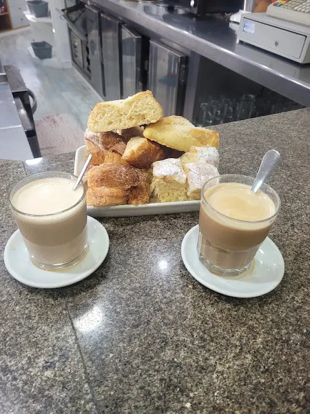 Panadería Cerviño