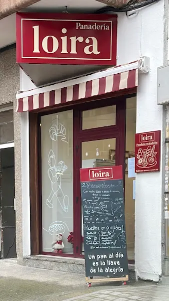 Loira - Panadería en Vigo - foto 2