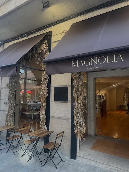 MAGNOLIA BAKERY SHOP III