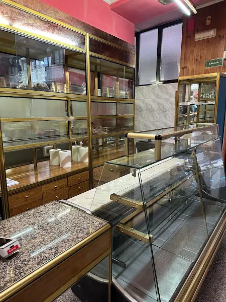 Panadería Artesanal El Despacho - Panadería en Gijón - foto 2