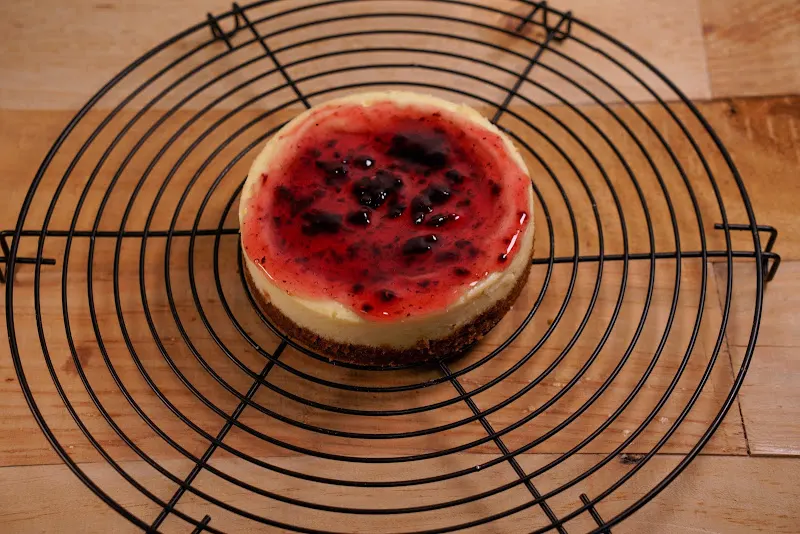 Fermento Casa de Panaderos