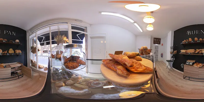 El Buen Pan Gijón - Gijón