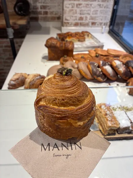 Panadería Manín - Gijón