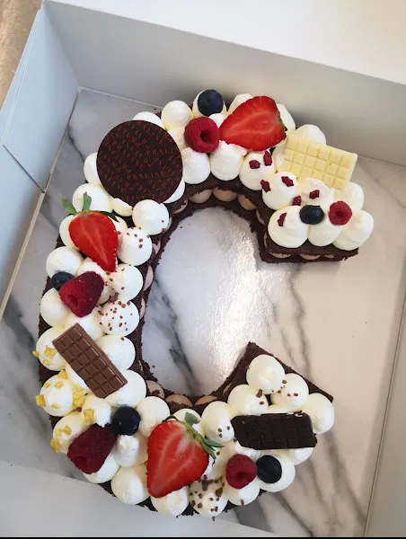 Pastelería Bombonería Praliné - Gijón