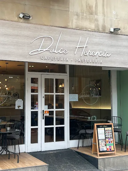 Dulce Herencia - Pastelería en Gijón - foto 2