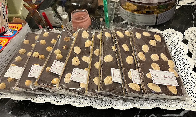 Confitería Los Molinos - Gijón