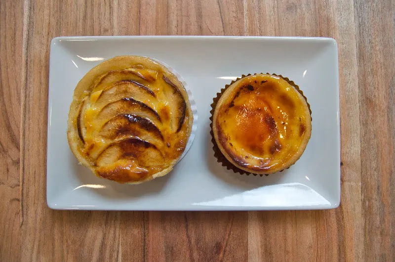 Pastelería La Gobeta - Gijón