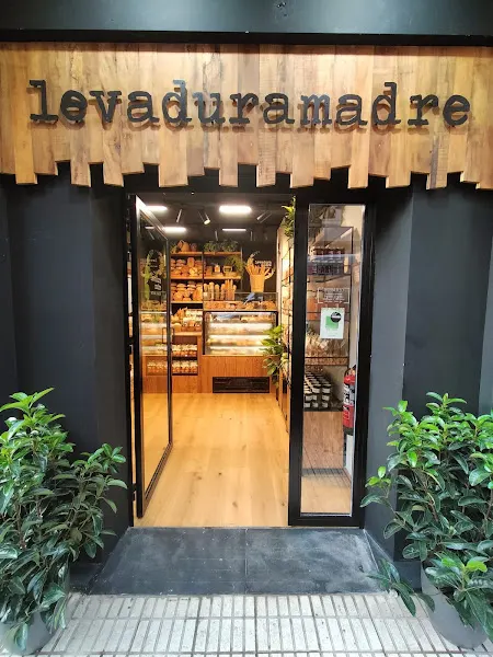 Levaduramadre - Panadería en Gijón - foto 2