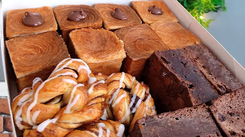 The Little Toffee (Obrador) - Gijón