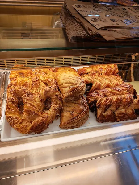 Panadería Migues - Gijón