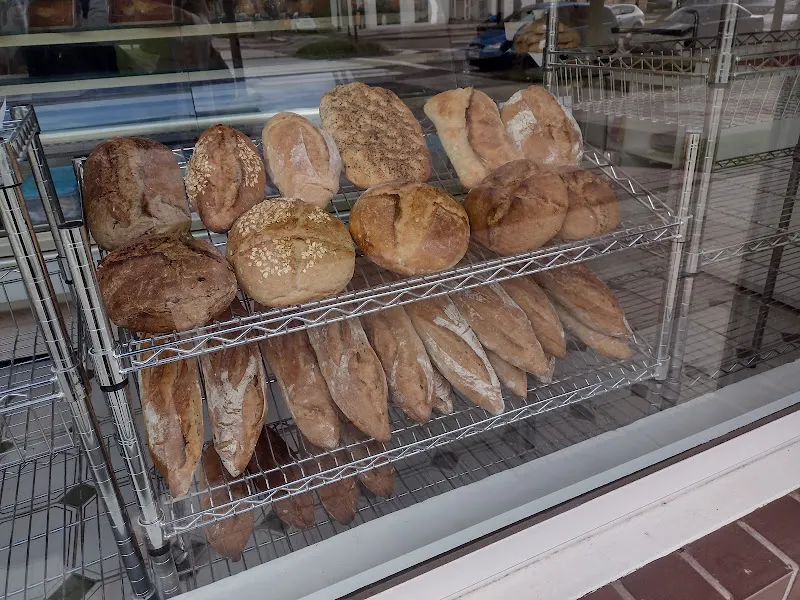 Panadería Koleff y Álvarez
