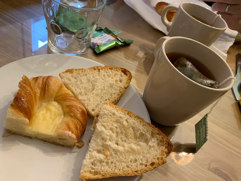 Panadería La Palma - Gijón