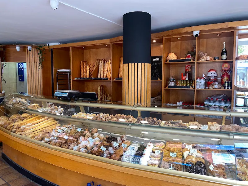 Forn de Pa l’Antiga - Panadería en Hospitalet de Llobregat (L) - foto 2