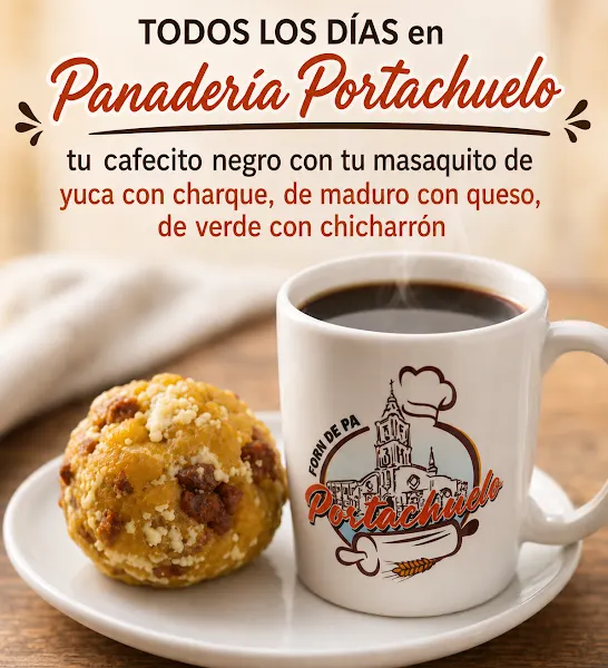 Panaderia Portachuelo